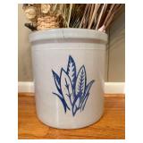 Western Stoneware Co. 3-Gallon Crock