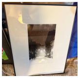 Greenwich Village NYC Framed Photo