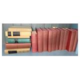 Hardcover Classic Books Collection