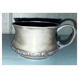 Meriden Britannia Silverplate Child