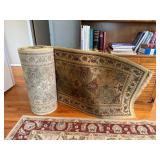 Traditional Pattern Runner Rug