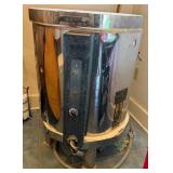 Crusader Ceramic Kiln Model 227S