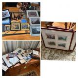 Miscellaneous Frames
