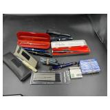 Fountain & Ballpoint Pen Collection
