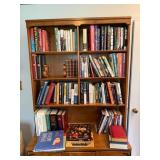 Collection of Books