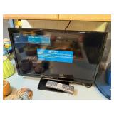 Samsung 32-Inch LCD TV w/ Remote