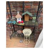Outdoor Items *Read