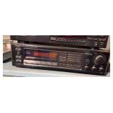 Onkyo Quartz Synthesized Tuner Amplifier RI