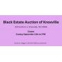 Auction Info