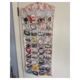Collection of Costume Jewelry Bracelets