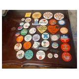 Collection of Pins
