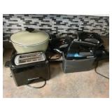 Assorted Kitchen Appliances #1