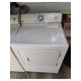 Maytag Centennial Dryer- Read Details