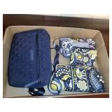 4 Vera Bradley Item