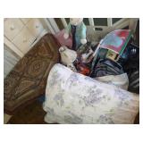 Contents of Corner - Read Details