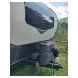 2020 Forest River Rockwood Mini Lite 2512S Camper