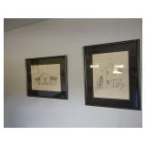 2 Rand Bradford Prints