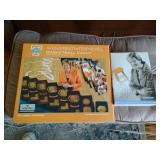UT Lady Vols Basketball Memorabilia