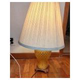 22" Table Lamp