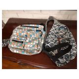 2 Kavu Bags