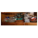 Contents of Shelf