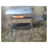 Blackstone Adventure Ready Griddle