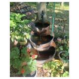 Decorative Water Fountain
