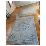 3 Matching Safavieh Rugs - Read Details