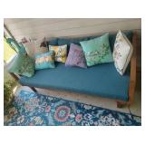 Patio Couch