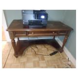 Executive Office Desk
