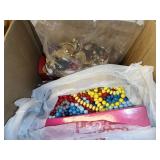 Collection of Costume / Fashion Jewelry