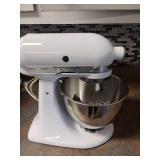 Kitchen Aid Classic Mixer