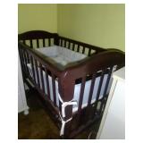 Baby Crib
