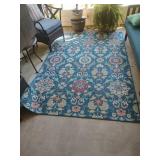 Mainstays Outdoor Rug