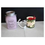 Yankee Candle & Scentsy Warmers