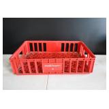 Coca Cola Plastic 6 Pack Holder
