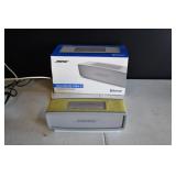 Bose SoundLink Mini II Bluetooth Speaker