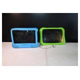 Leap Frog Epic & Amazon Tablet