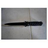 Fixed Blade Knife
