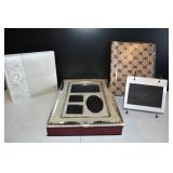 Photo Album Lot