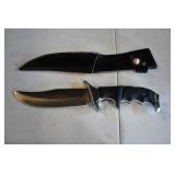 Fix Blade Knife w/ Sheath