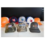 New Men's Ball Caps