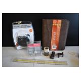 Office Supply Lot