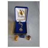 Vintage 1982 World's Fair Jewelry Lot