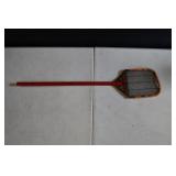 Vtg Universal Coca Cola Fly Swatter