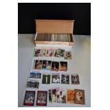 NBA, MLB, Yankees & More Trading Cards