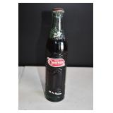 Drink Cheerwine Sealed Bottle