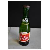 Dr. Enuf New Flavor Sealed Bottle