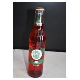 Royal Palm Strawberry Soda Sealed Bottle