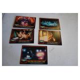 Close Encounters of the Third Kind Trading Cards